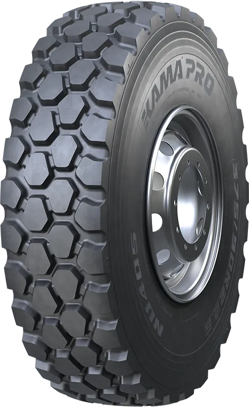 KAMA PRO NU 405 в Адыгейске — KAMA TYRES KAMA PRO NU 405 в Адыгейске
