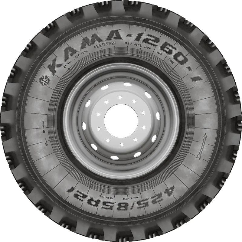 KAMA-1260-1 нс14 с рег давл в Адыгейске — KAMA TYRES KAMA-1260-1 нс14 с рег давл в Адыгейске