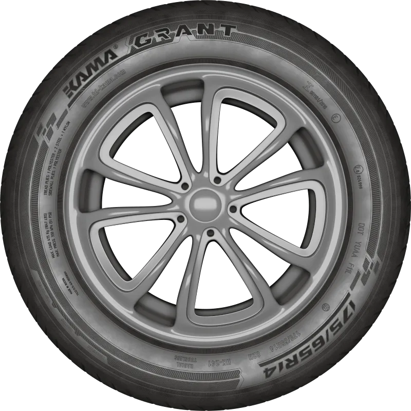 KAMA GRANT (НК-241) в Адыгейске — KAMA TYRES KAMA GRANT (НК-241) в Адыгейске