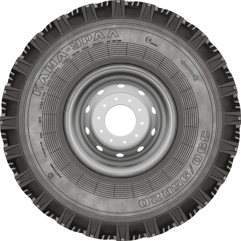 KAMA-УРАЛ нс18 с рег давл усил в Адыгейске — KAMA TYRES KAMA-УРАЛ нс18 с рег давл усил в Адыгейске