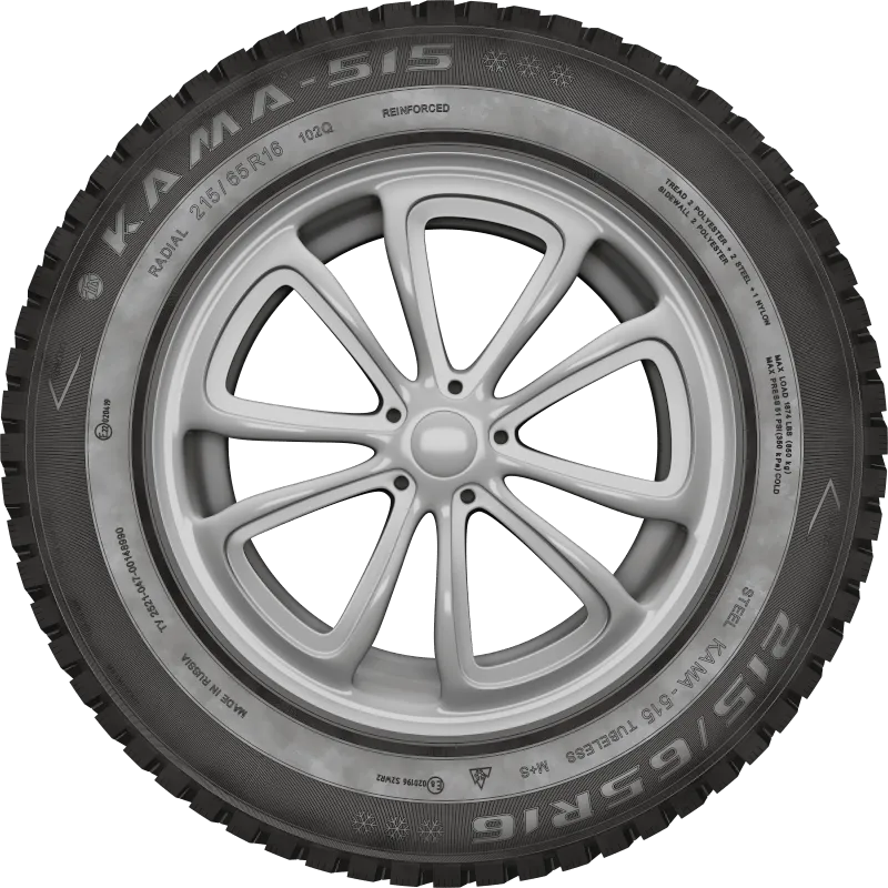 KAMA-515 в Адыгейске — KAMA TYRES KAMA-515 в Адыгейске