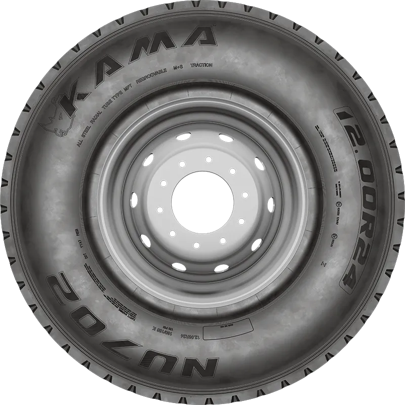KAMA NU 702 в Адыгейске — KAMA TYRES KAMA NU 702 в Адыгейске