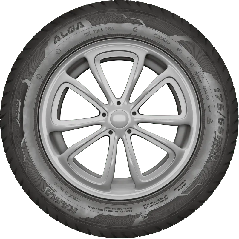 KAMA ALGA (НК-531) нешип в Адыгейске — KAMA TYRES KAMA ALGA (НК-531) нешип в Адыгейске