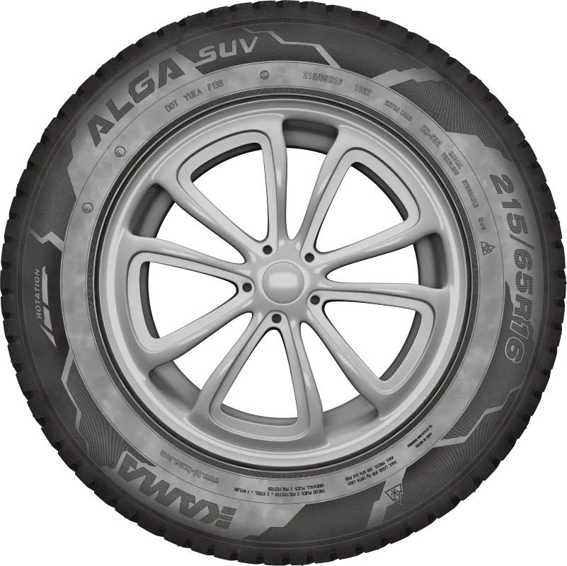 KAMA ALGA SUV (НК-532) в Адыгейске — KAMA TYRES KAMA ALGA SUV (НК-532) в Адыгейске