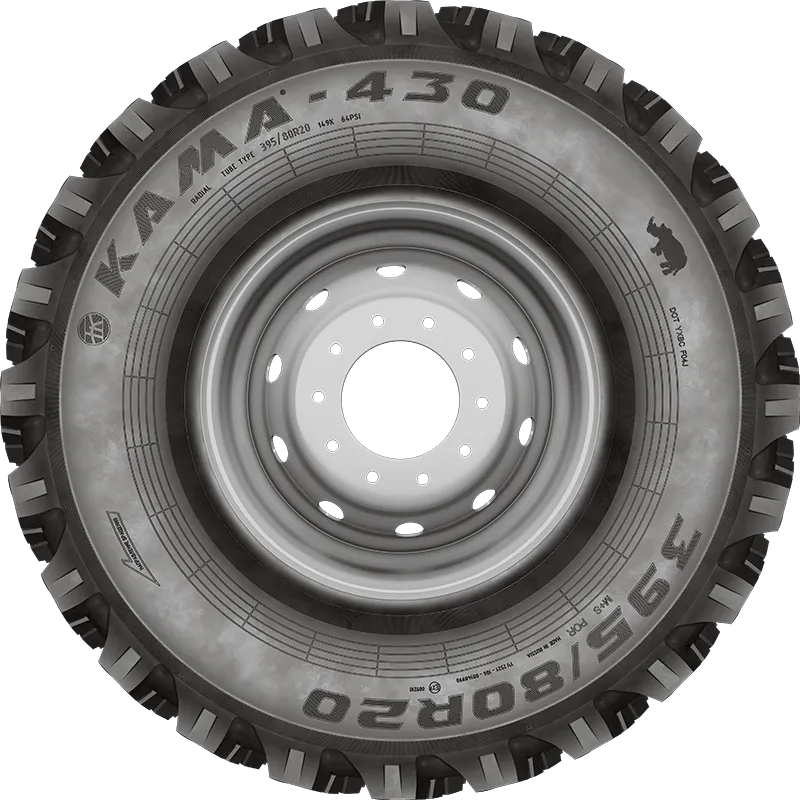 KAMA-430 в Адыгейске — KAMA TYRES KAMA-430 в Адыгейске