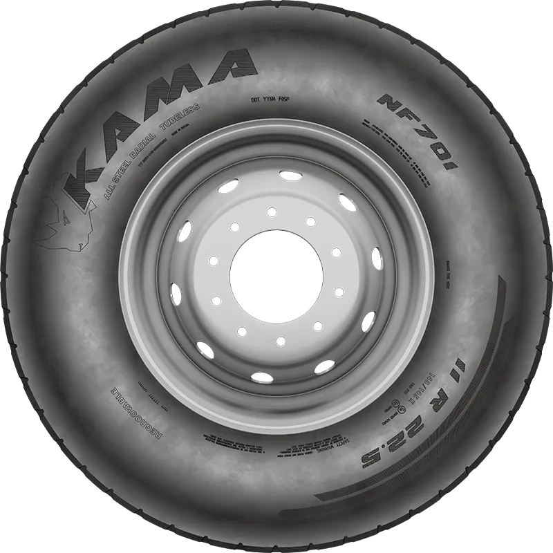 KAMA NF 701 в Адыгейске — KAMA TYRES KAMA NF 701 в Адыгейске
