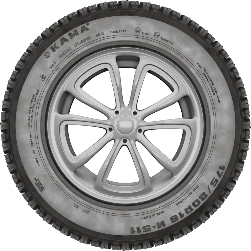 KAMA И-511 в Адыгейске — KAMA TYRES KAMA И-511 в Адыгейске