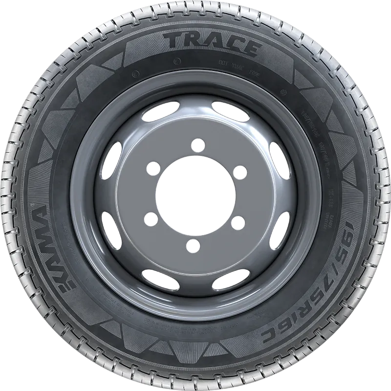 KAMA TRACE (HK-135) в Адыгейске — KAMA TYRES KAMA TRACE (HK-135) в Адыгейске